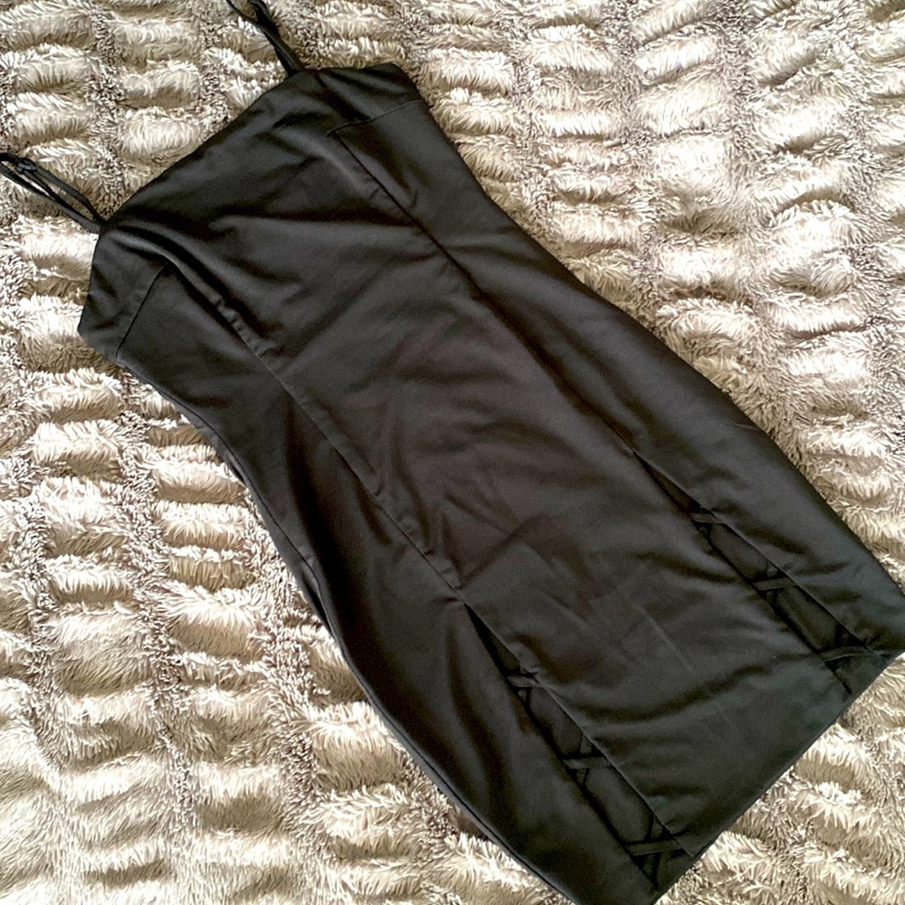SEEK The Label Mini Dress - Picture 1 of 6